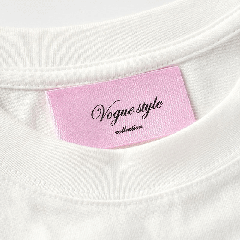 iron on labels for clothes​