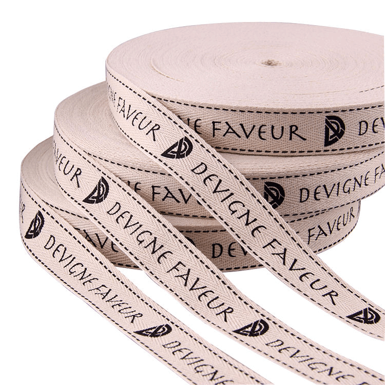 knot label cotton​