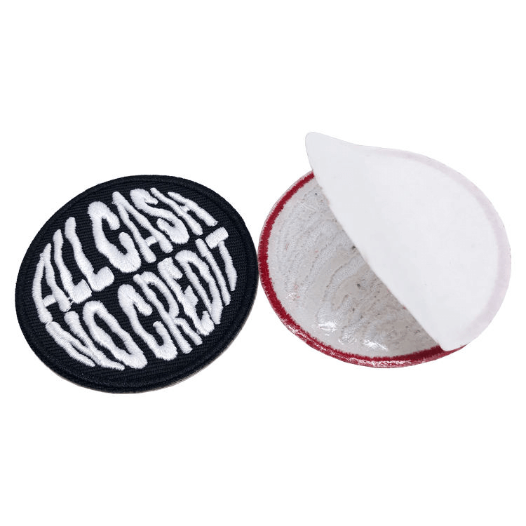 self adhesive leather repair patch​