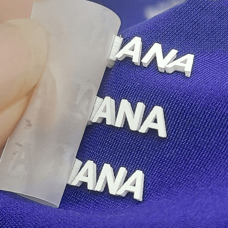 silicone baby bottle labels​
