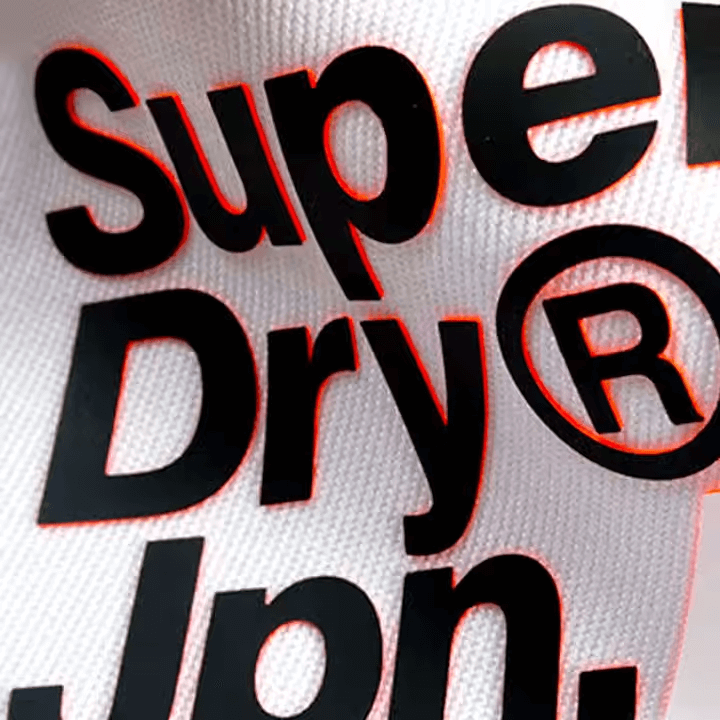 silicone name labels​