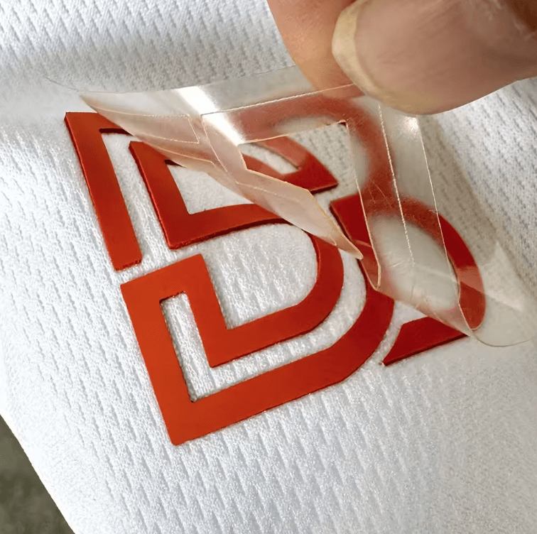 to label silicone​