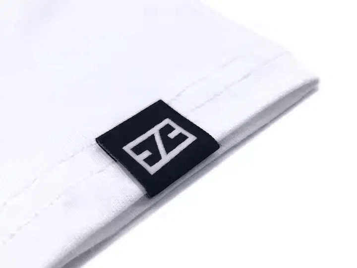 bartack stitch hem tags​