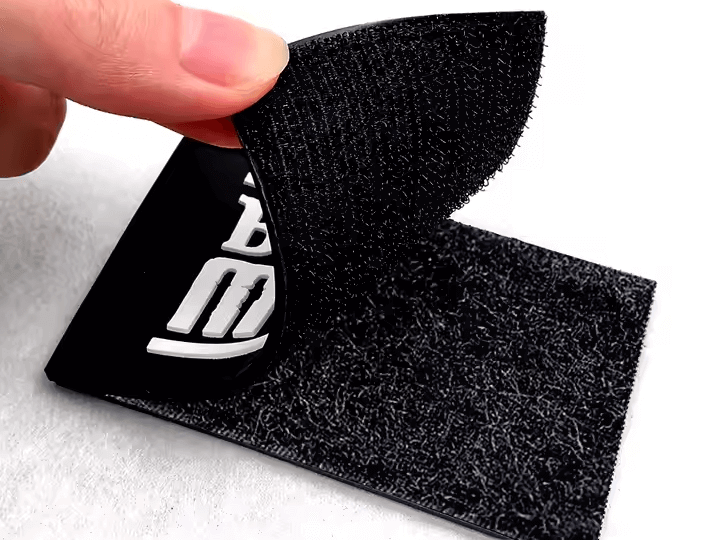 christian velcro patches​