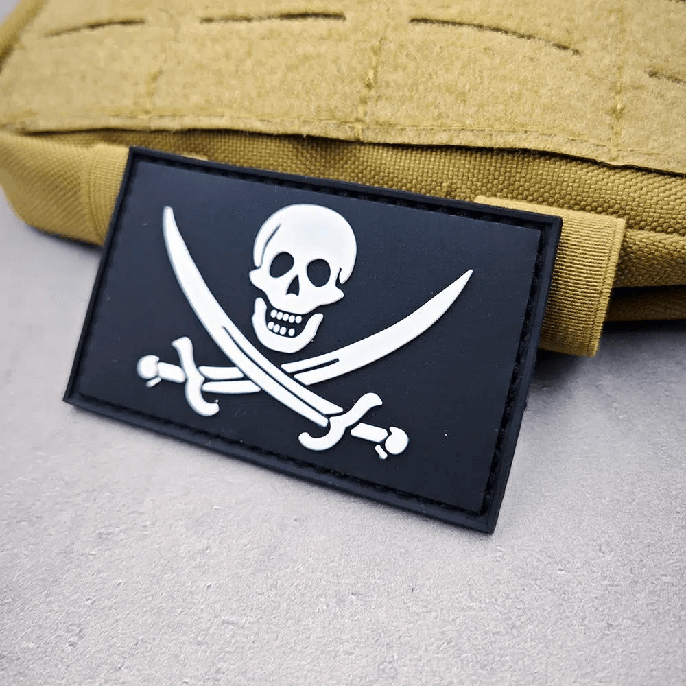 helldivers patch velcro​