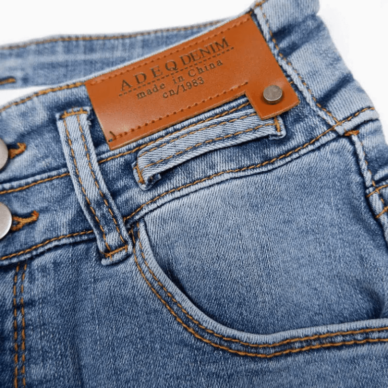 leather patch self adhesive​