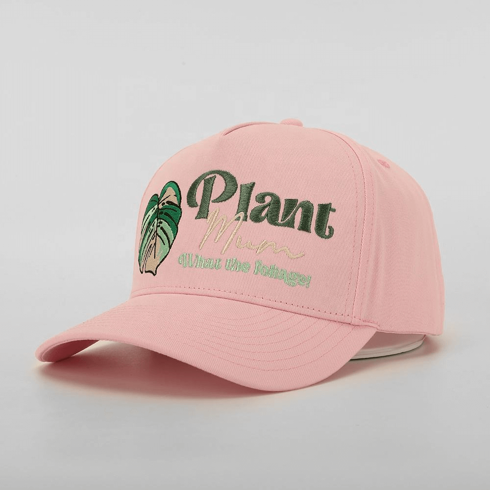 used embroidery machine for hats​