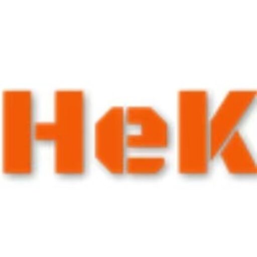 合康公司logo