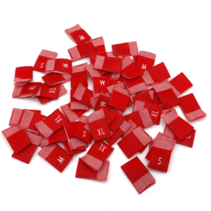 尺码标7