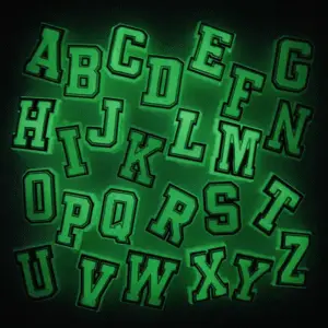 夜光PVC标