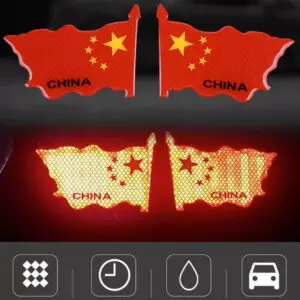 反光pvc标
