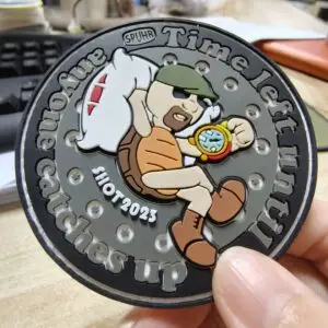 pvc硅胶标