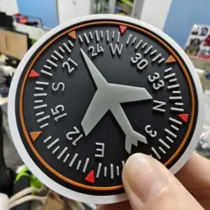 pvc硅胶标