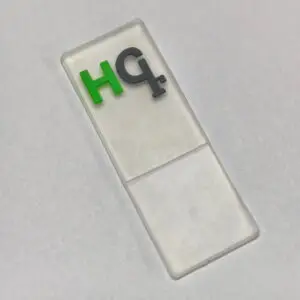 PVC夹标