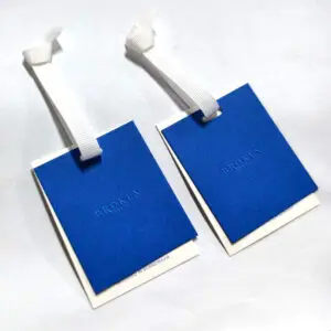女装吊牌